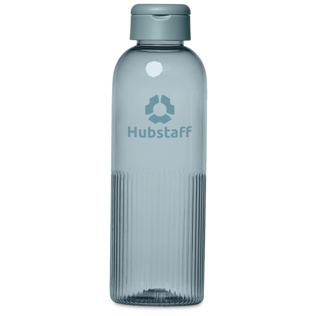Serendipio Marlow Recycled PET Water Bottle – 750ml - DUSTY TEAL