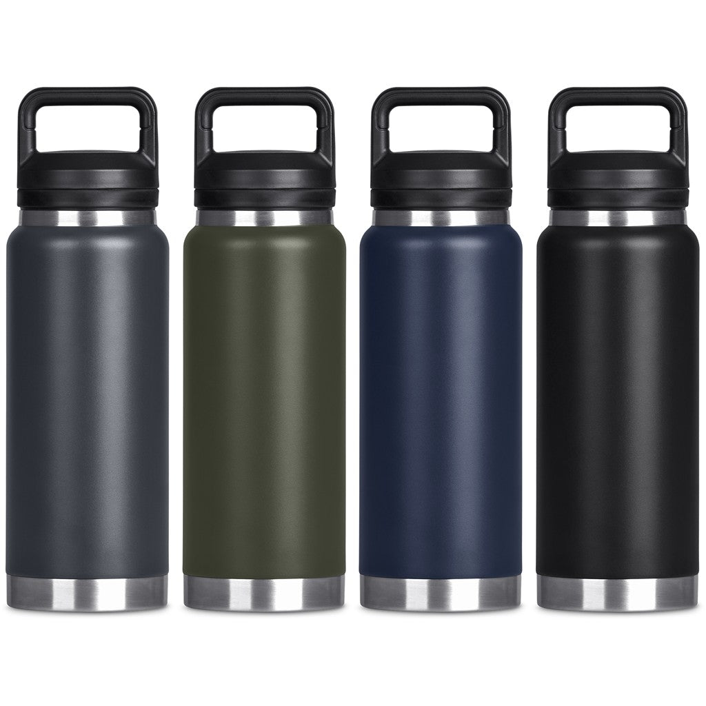 Urban Terrain Namaqua Stainless Steel Vacuum Water Bottle - 780ml