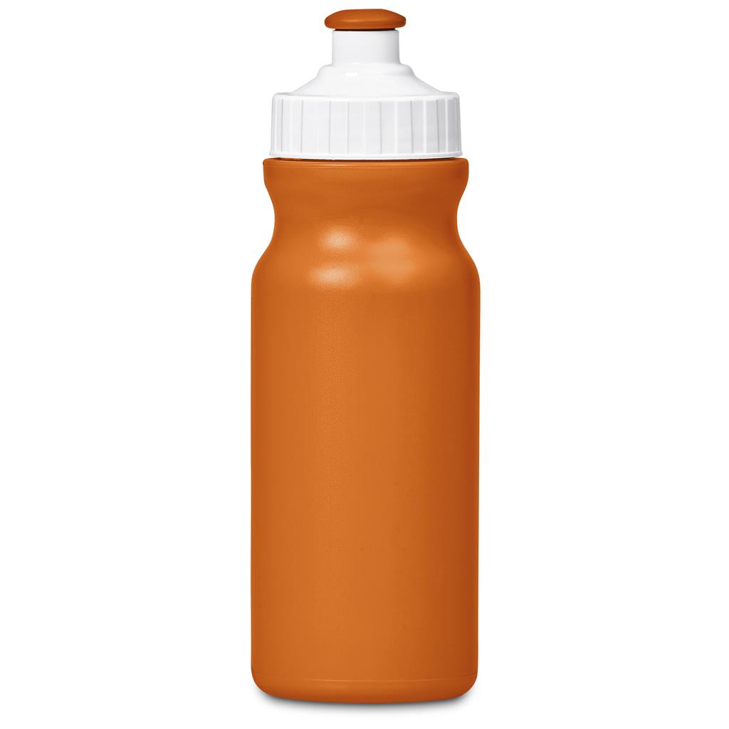 Altitude Carnival Plastic Water Bottle - 300ml - Orange