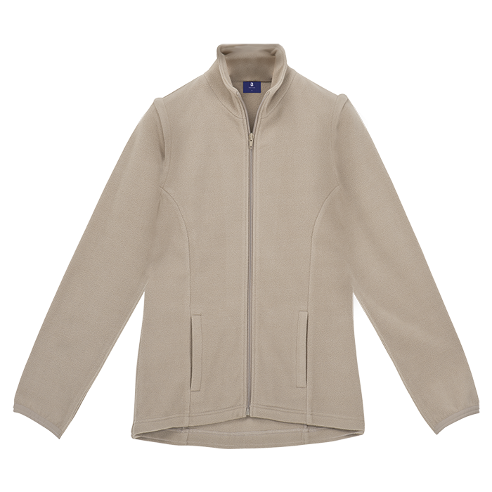 Ultra Micro Fleece Ladies - Khaki