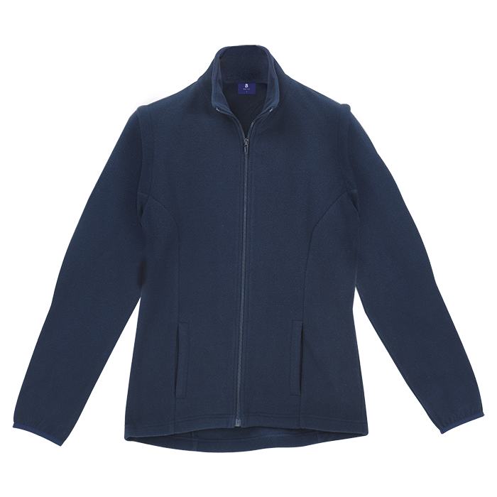 Ultra Micro Fleece Ladies - Navy