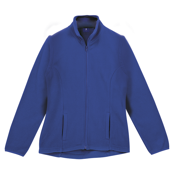 Ultra Micro Fleece Ladies - Royal