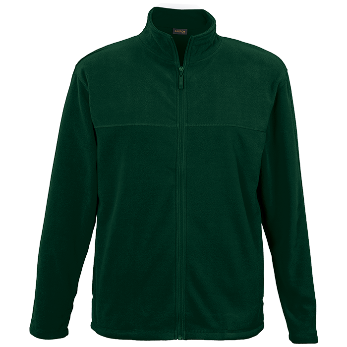 Hybrid Fleece Mens - Bottle