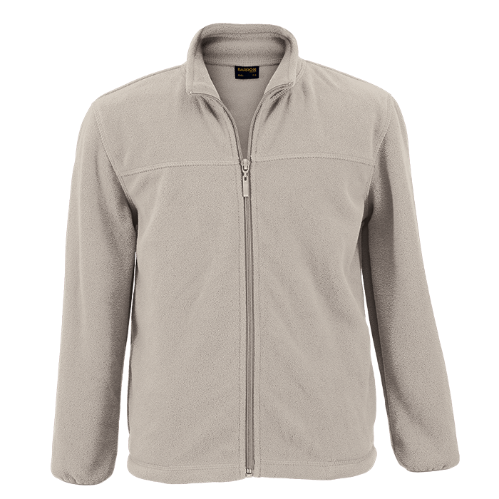 Hybrid Fleece Mens - Camel