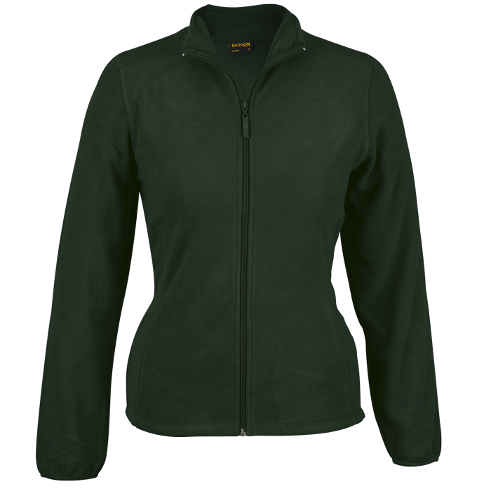 Hybrid Fleece Ladies - Bottle