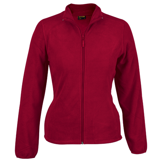 Hybrid Fleece Ladies