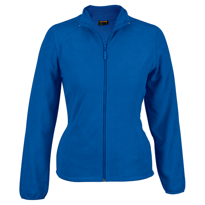 Hybrid Fleece Ladies - Royal