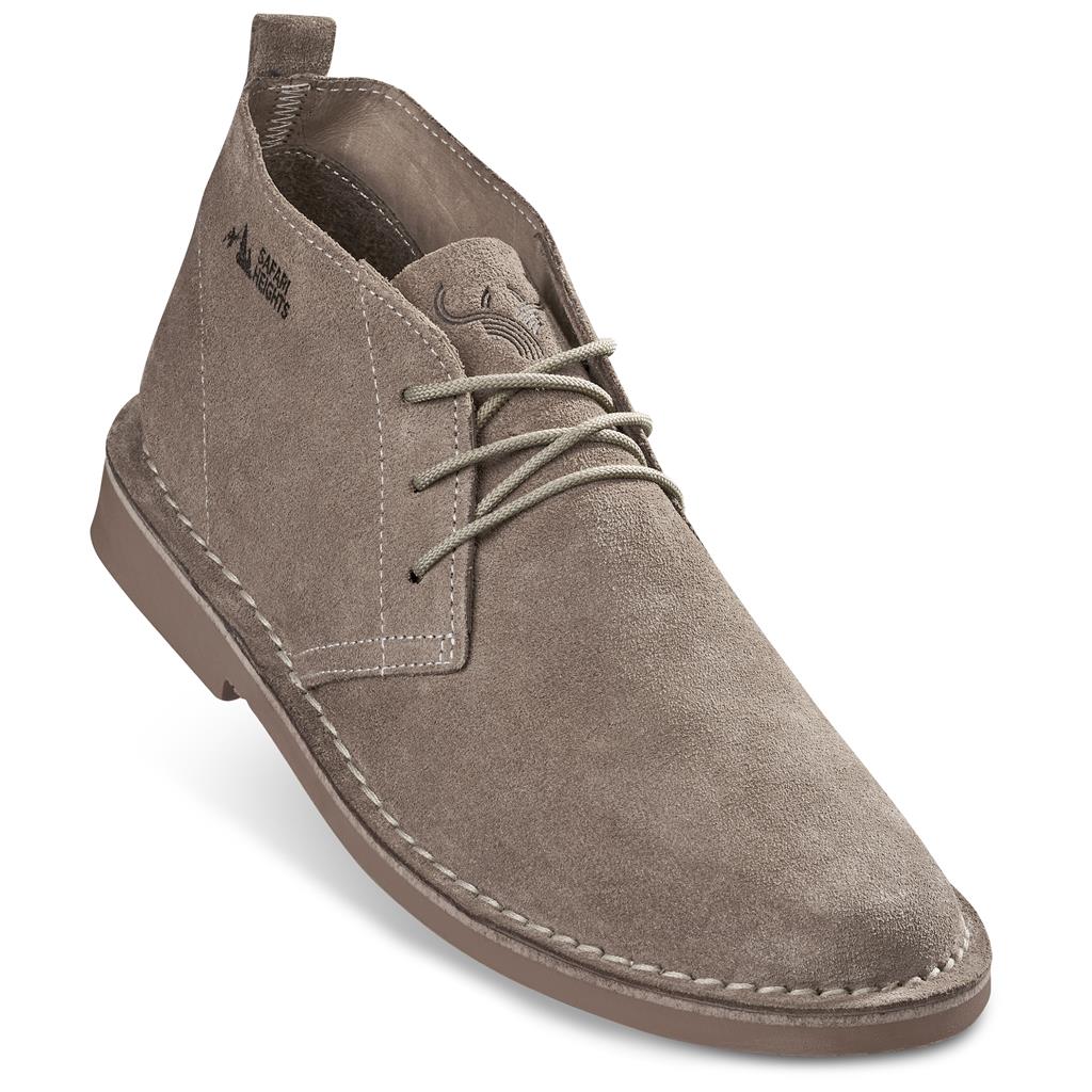 Sabie Veldskoen - BEIGE