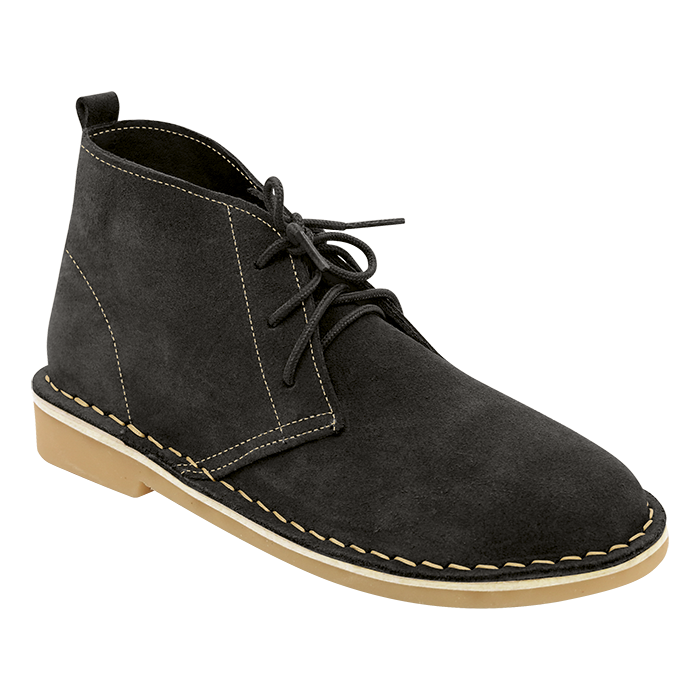 Barron Hunter Vellie - Black