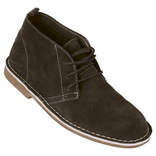 Barron Veldskoen - Brown