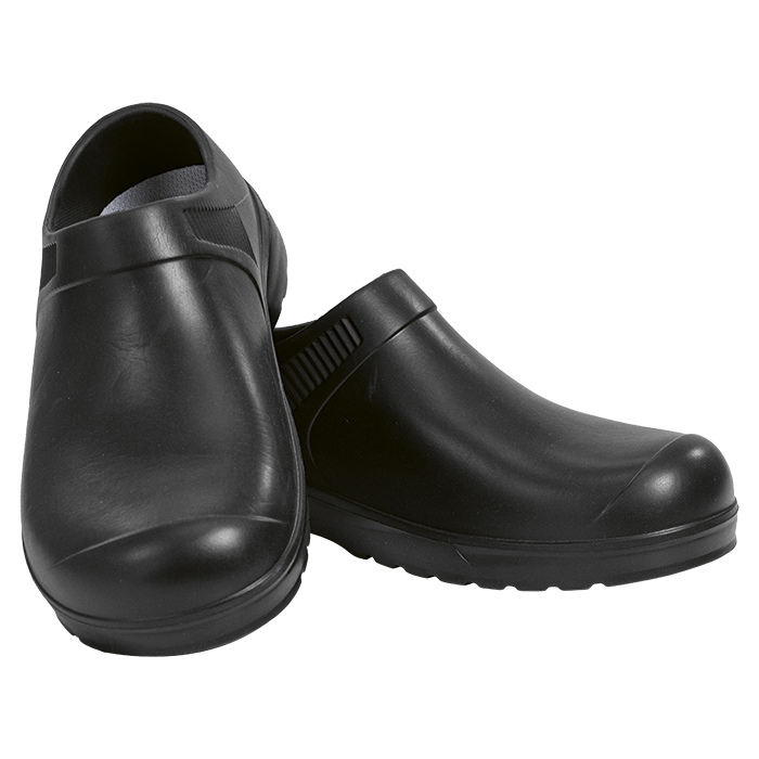 Grittgear Medicate Clog - Black
