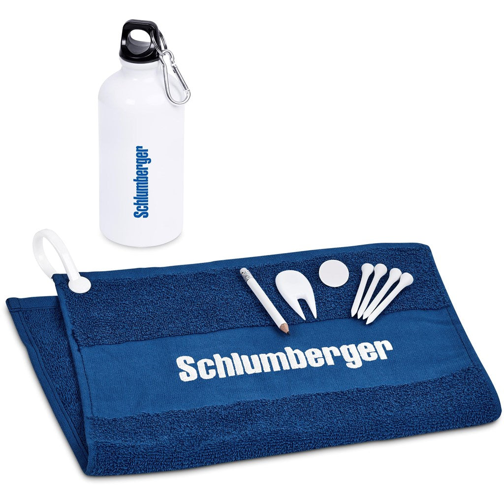 Altitude Balmoral Golf Set - BLUE