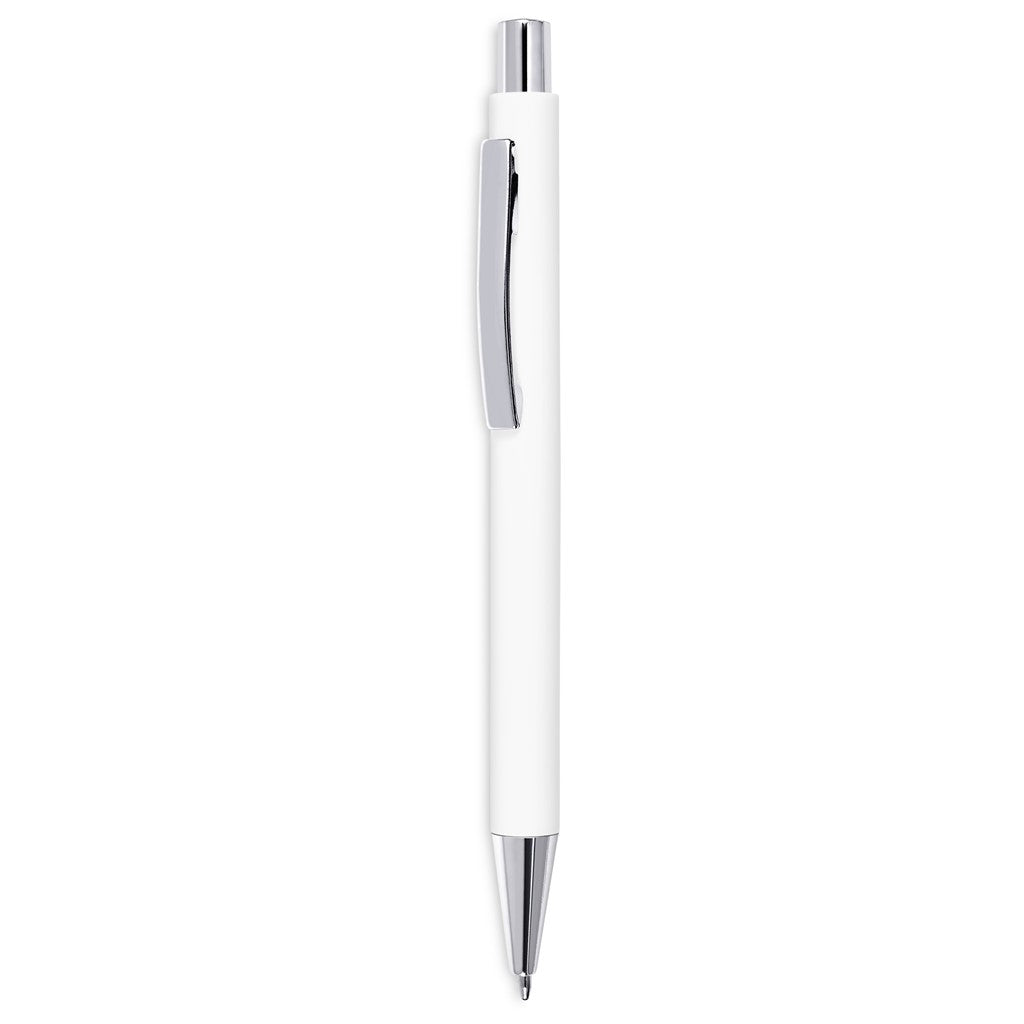 Altitude Mills Notebook & Pen Set - Green