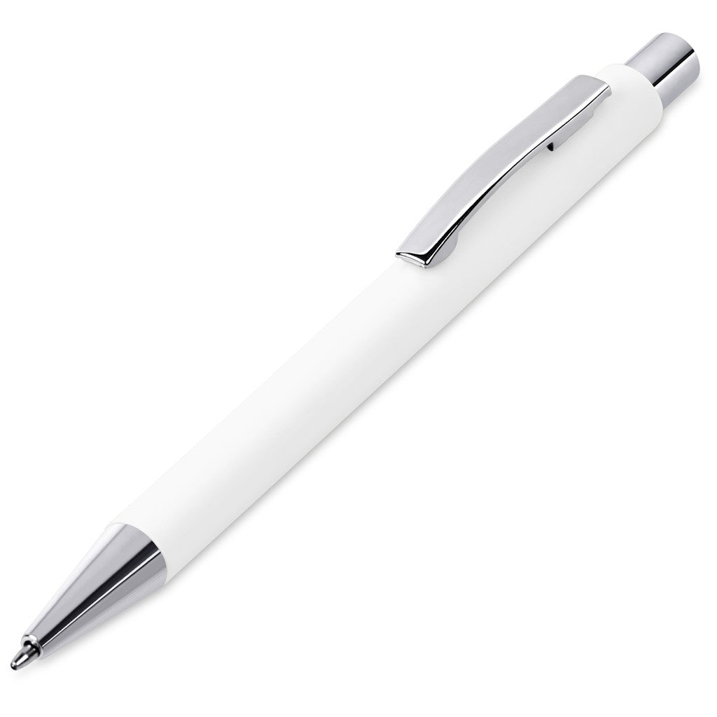 Altitude Mills Notebook & Pen Set - Green