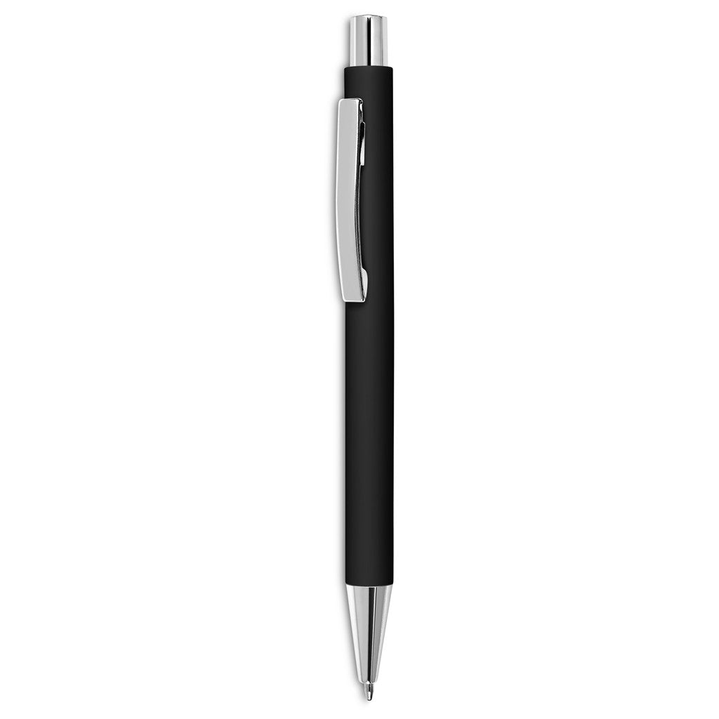 Altitude Yates Notebook & Pen Set - Green