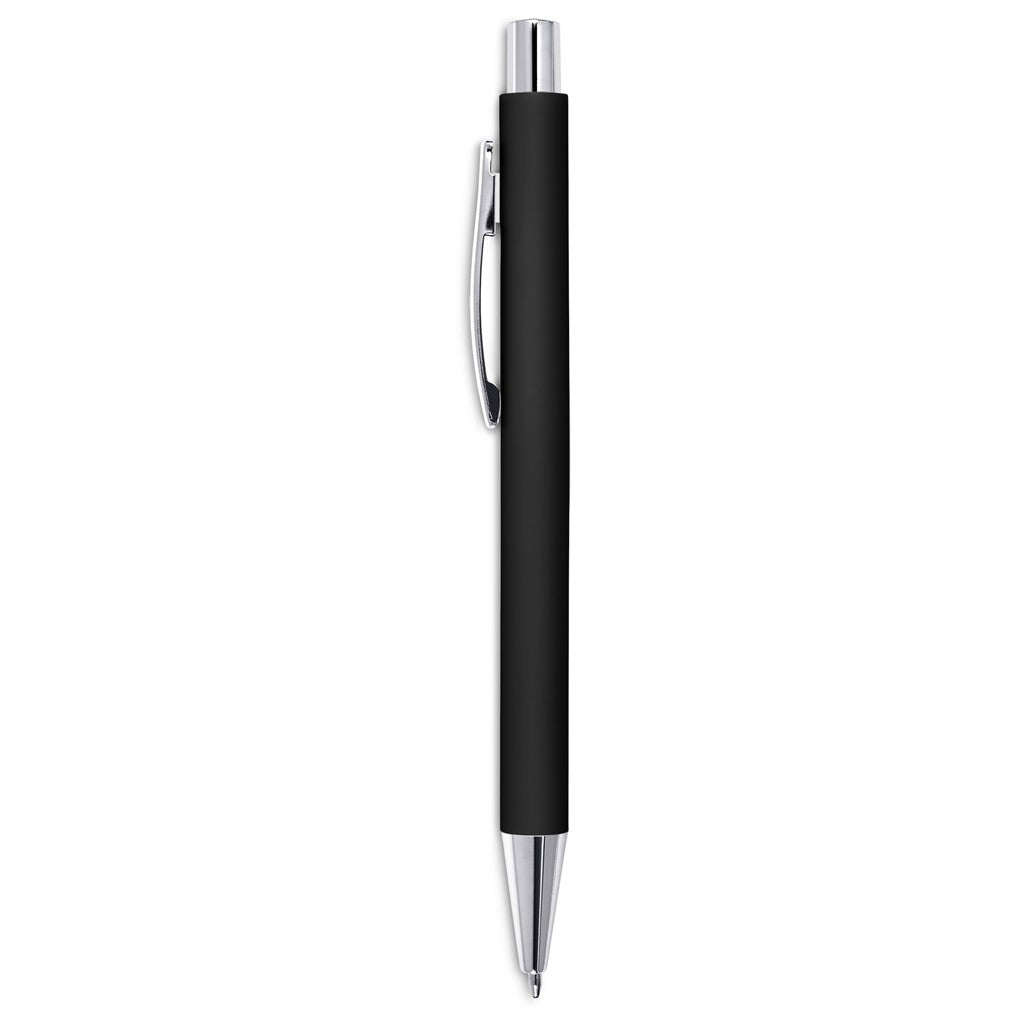 Altitude Yates Notebook & Pen Set - Orange