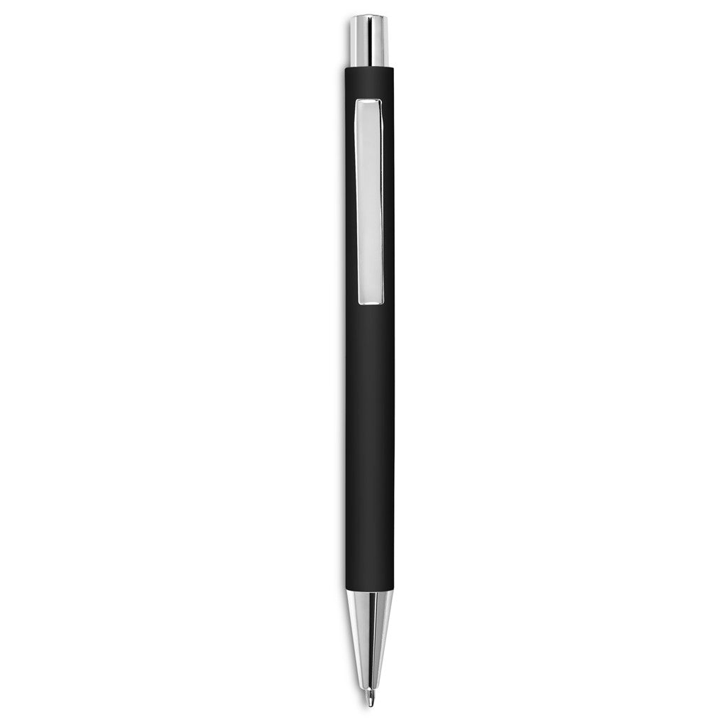 Altitude Yates Notebook & Pen Set - Turquoise