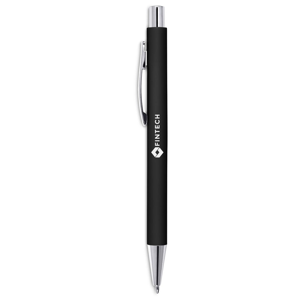 Altitude Yates Notebook & Pen Set - Turquoise