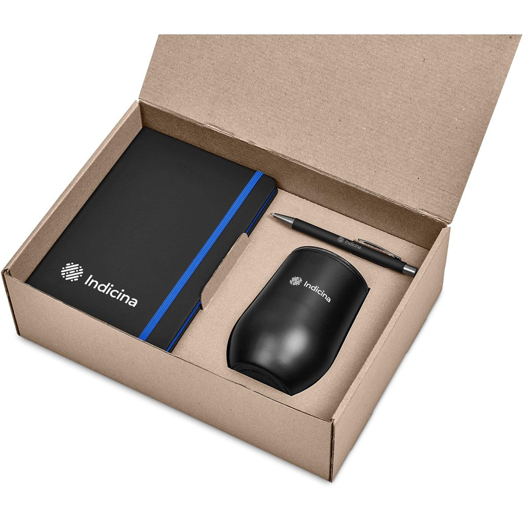 Altitude Babbra Kraft Gift Set - ROYAL BLUE