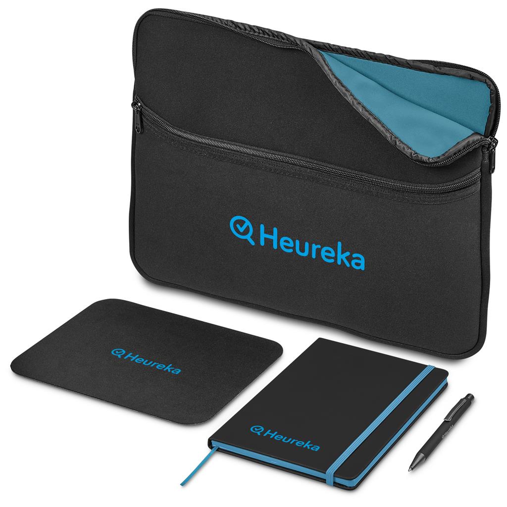 Altitude Drayman Gift Set - TURQUOISE