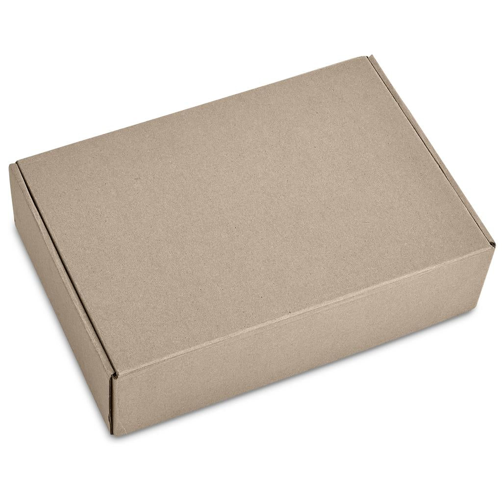 Altitude Lincoln Kraft Gift Set