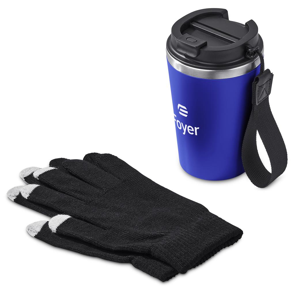 Altitude Denmark Winter Gift Set - BLUE
