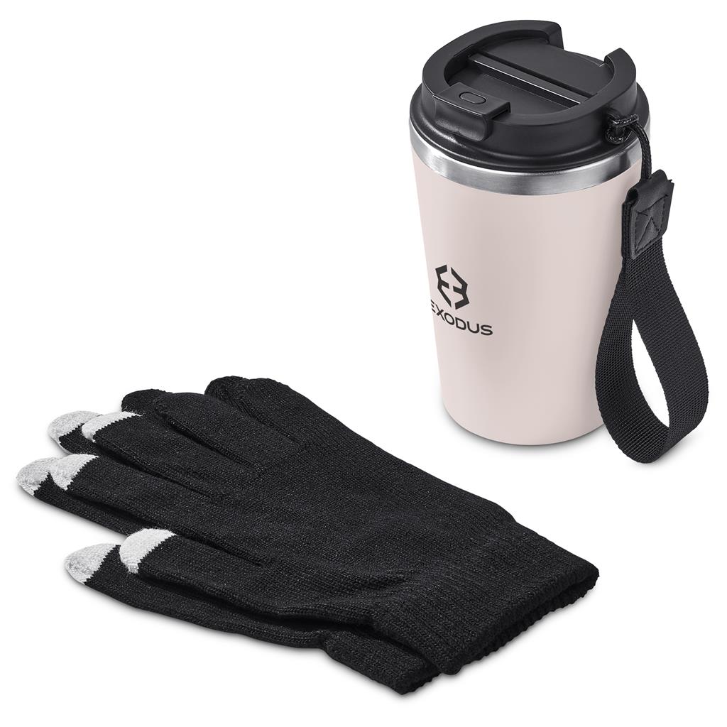 Altitude Denmark Winter Gift Set - CREAM