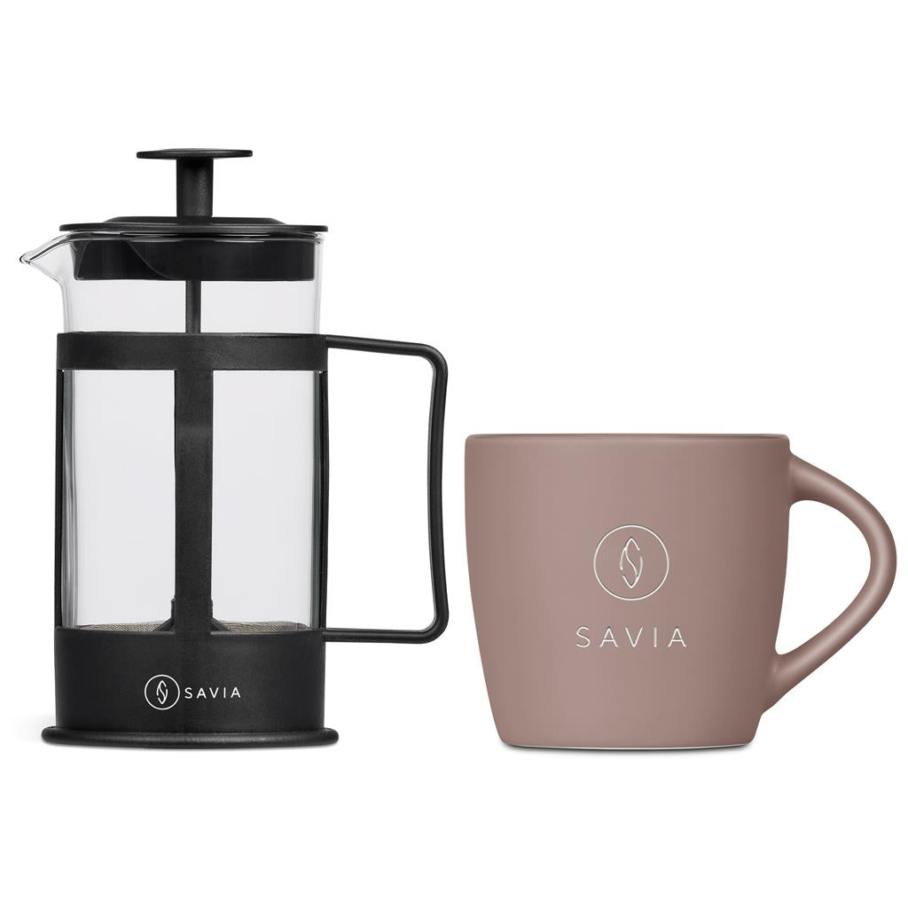 Altitude Altra Coffee Set - NUDE