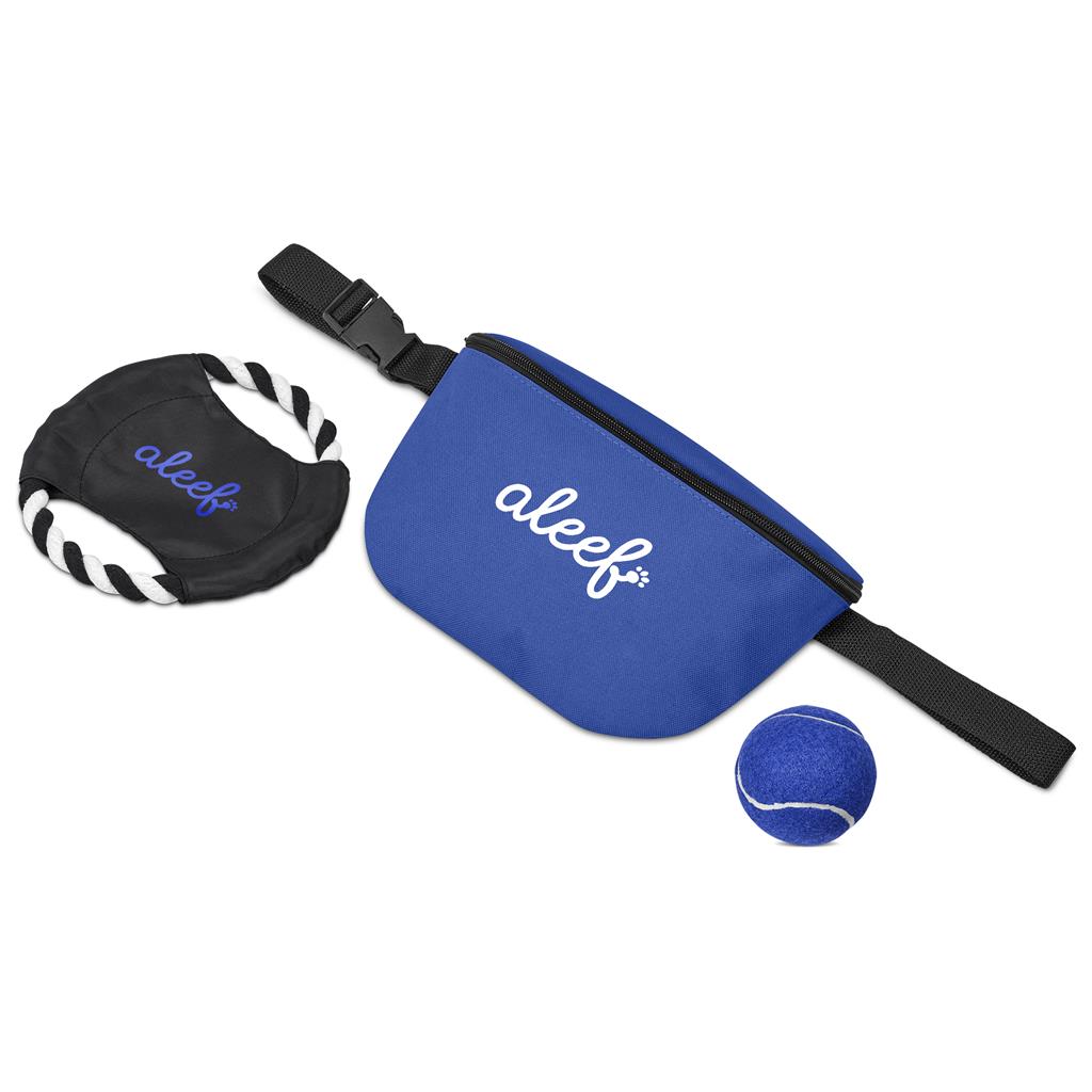 Altitude Champ Pet Set - BLUE