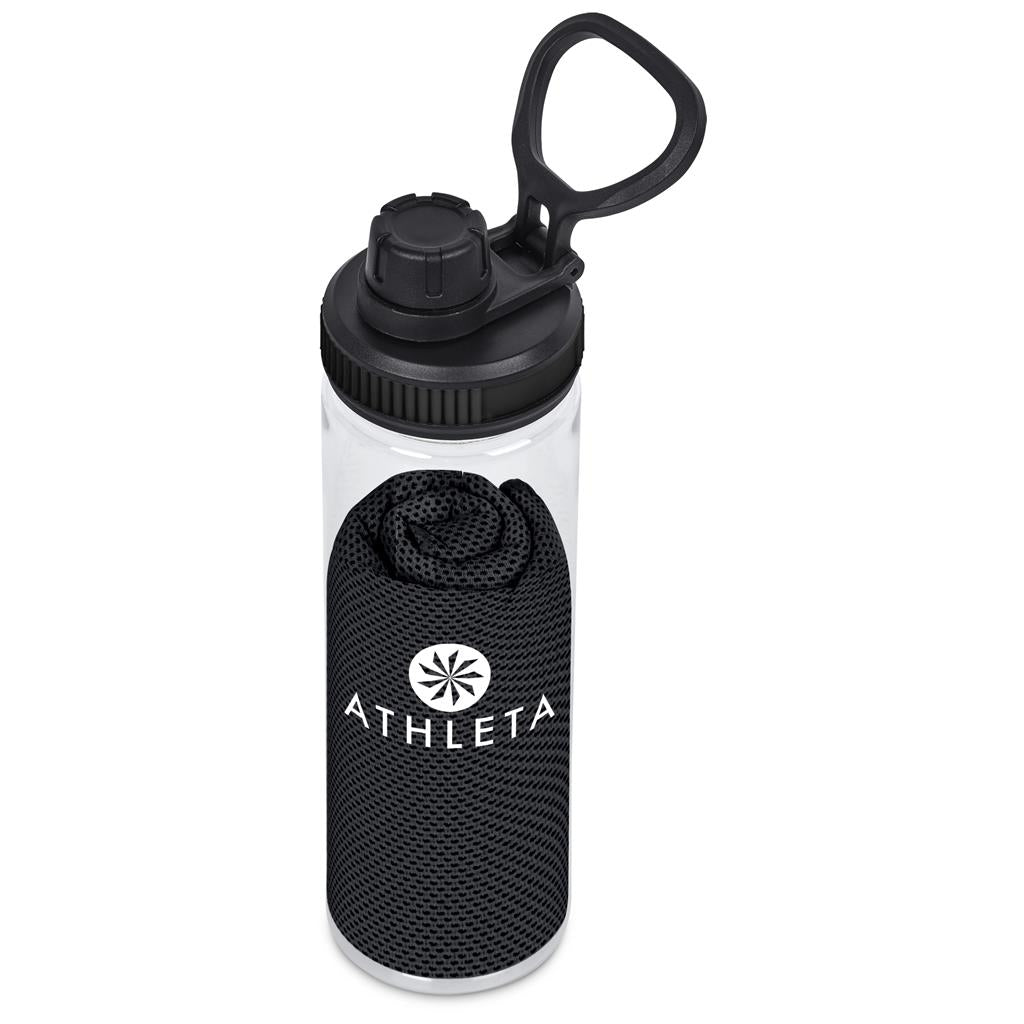 Altitude Drummond Active Set - BLACK