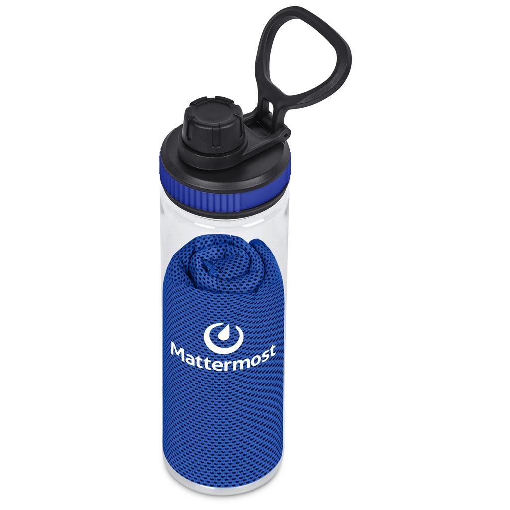 Altitude Drummond Active Set - BLUE