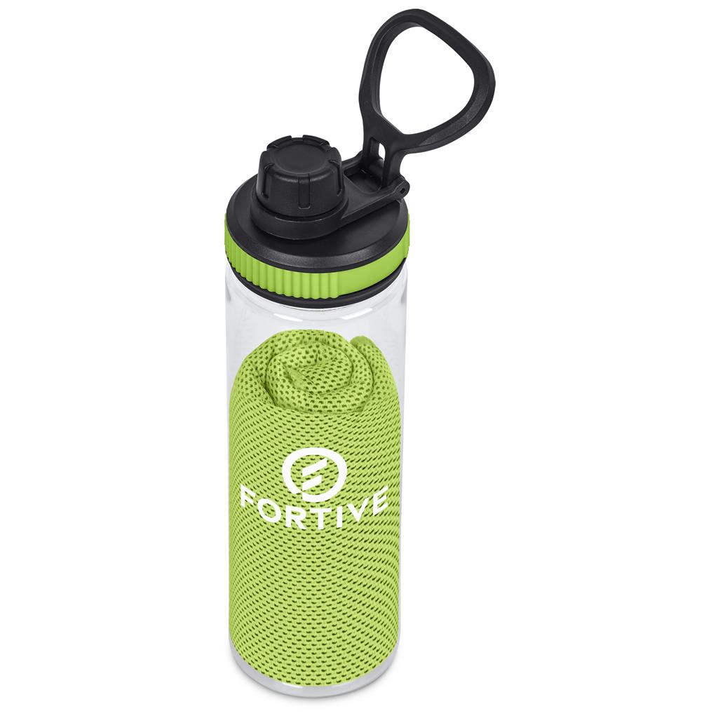 Altitude Drummond Active Set - LIME
