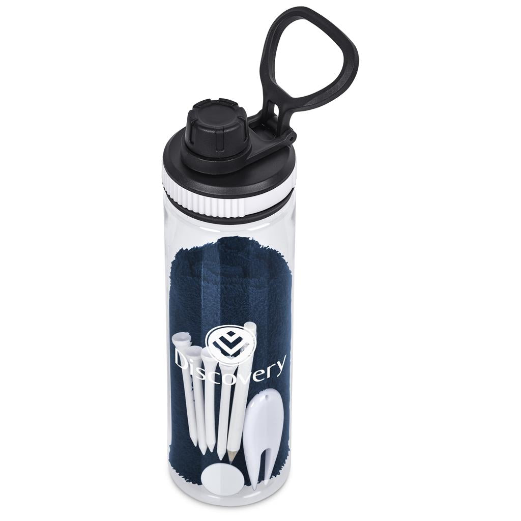 Altitude Sawgrass Golf Set - NAVY