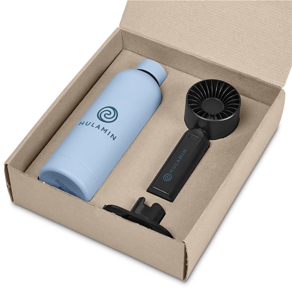 Altitude Chillax Gift Set - LIGHT TURQUOISE