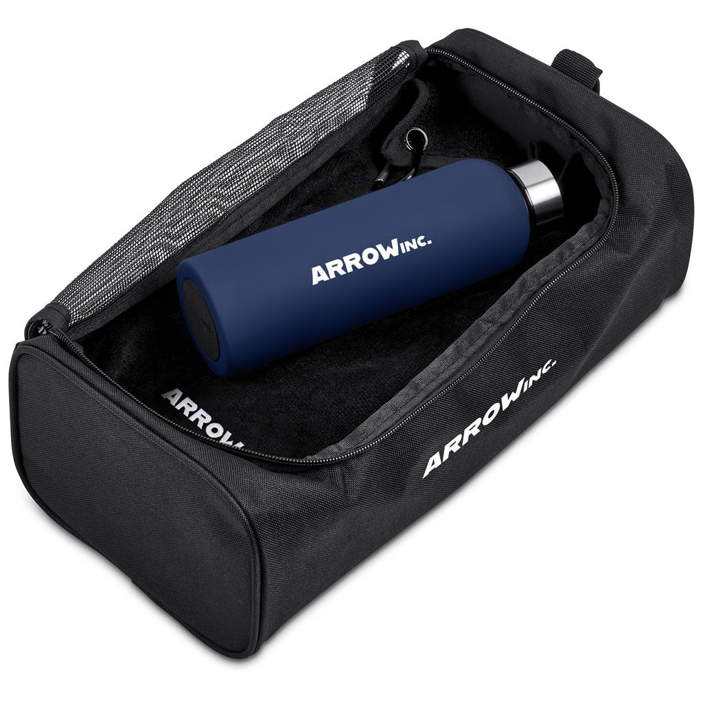Altitude Play Ready Golf Set - BLUE