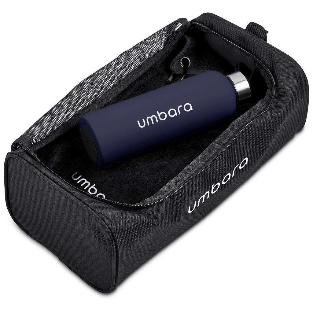 Altitude Play Ready Golf Set - NAVY