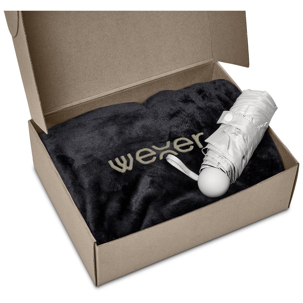 Altitude Vermont Gift Set - BEIGE