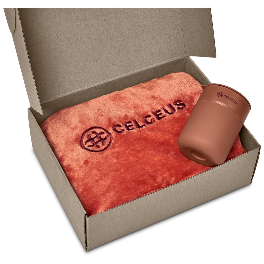 Altitude Snowdrift Gift Set - BRICK