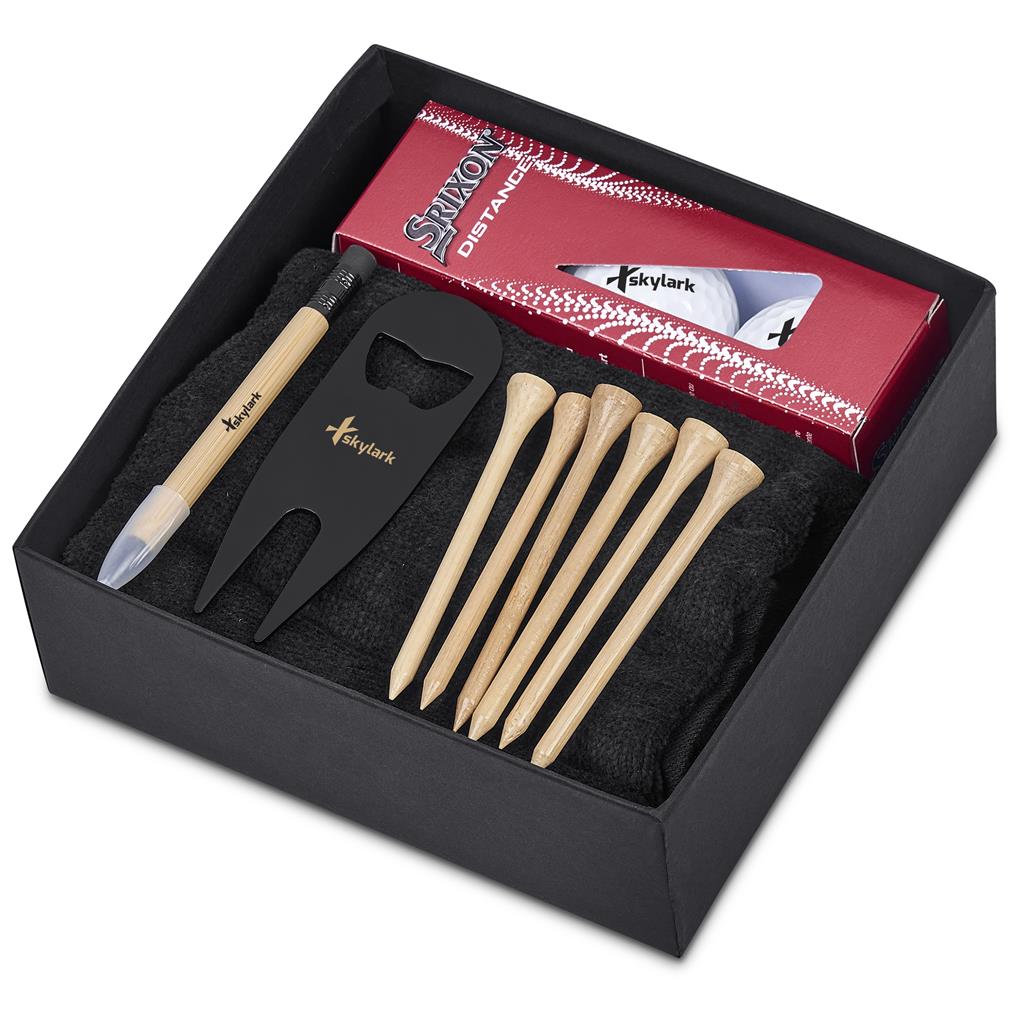 Altitude Streamline Golf Set