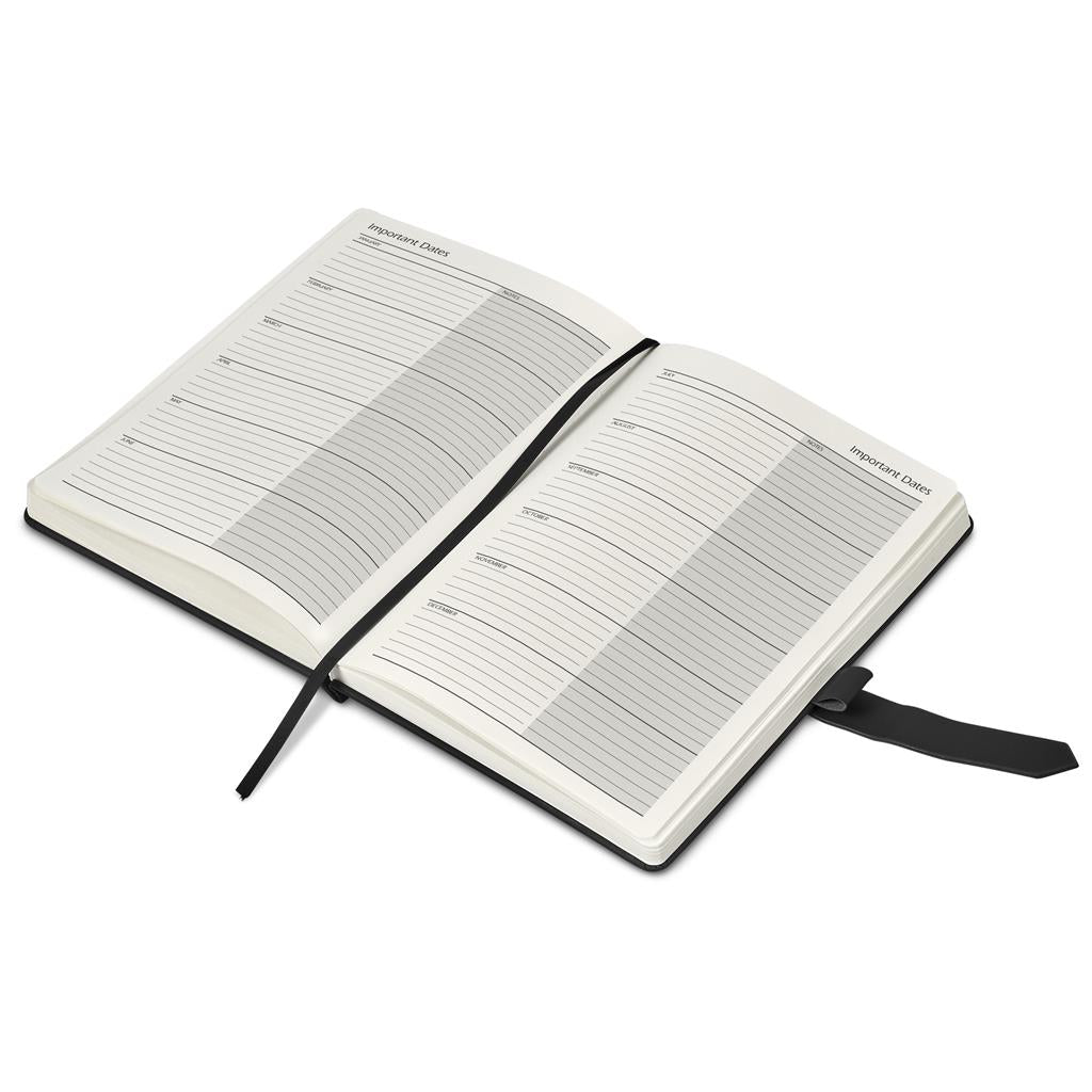 Altitude Atavism 2027 Diary Gift Set