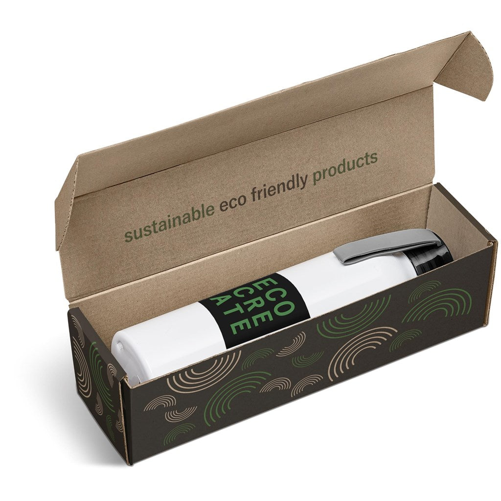 Altitude Serendipity Bottle in Bianca Custom Gift Box - BLACK