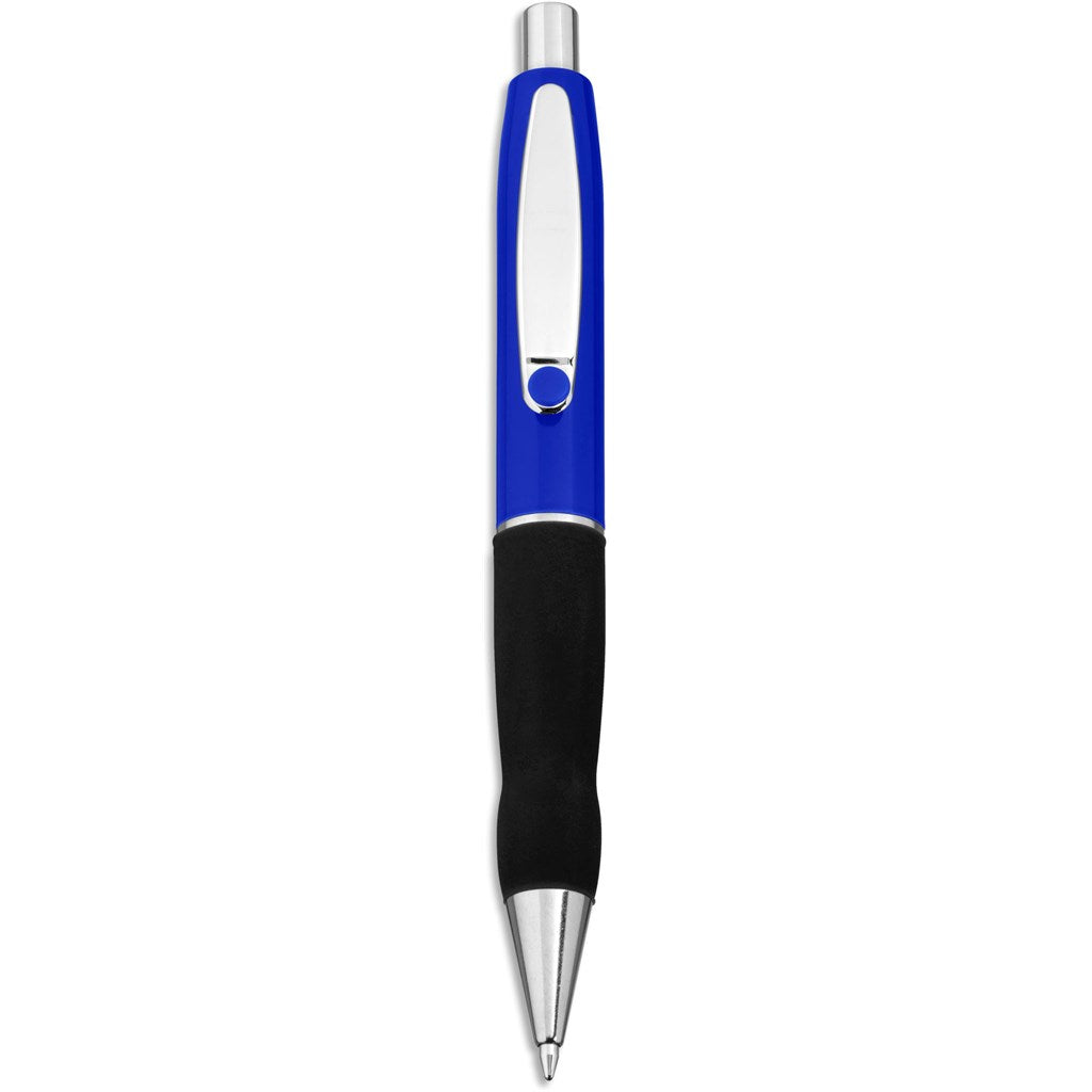 Turbo Bruno Ball Pen - BLUE