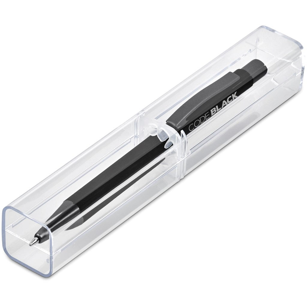 Omegadon Pen Set - BLACK