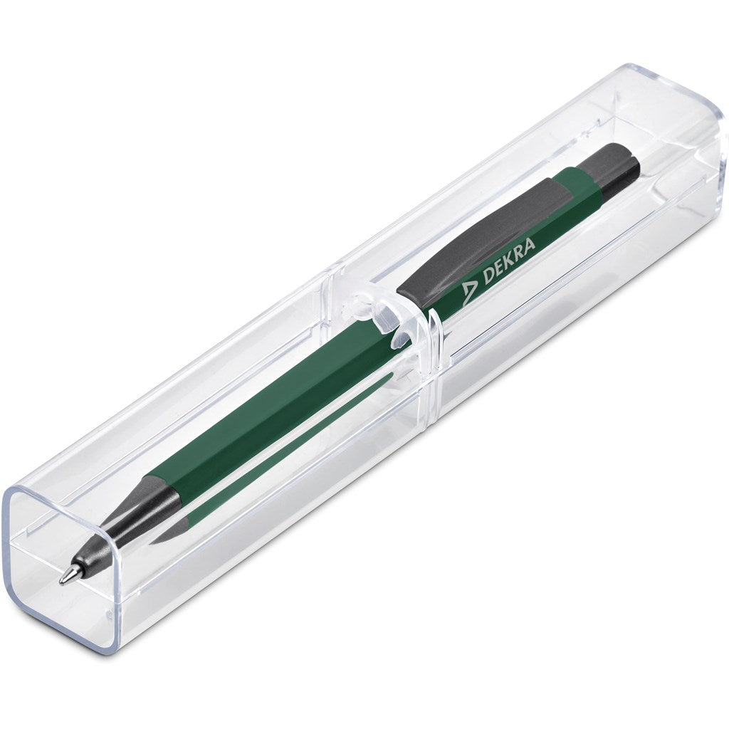 Omegadon Pen Set - DARK GREEN