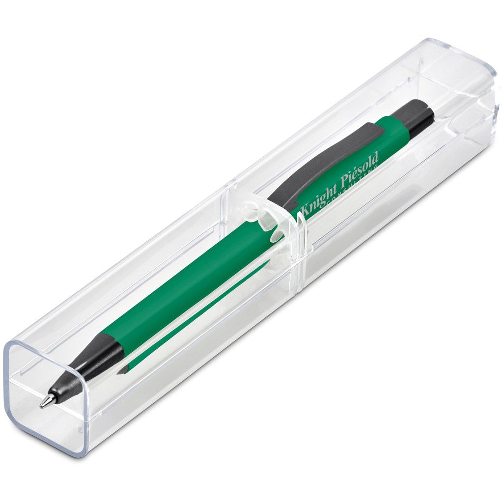 Omegadon Pen Set - GREEN