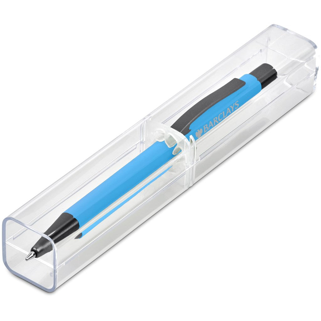 Omegadon Pen Set - LIGHT BLUE
