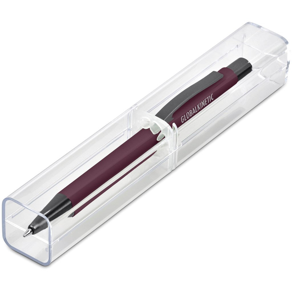 Omegadon Pen Set - MAROON