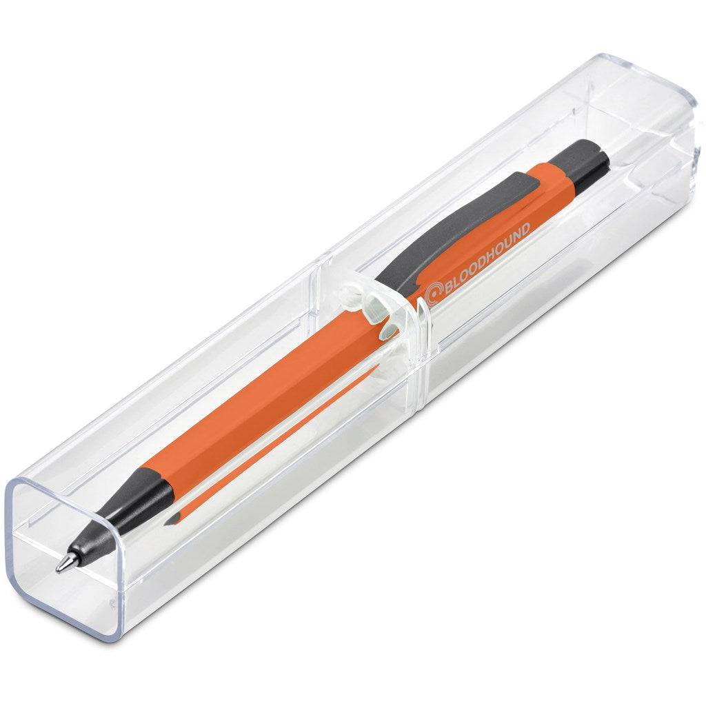 Omegadon Pen Set - ORANGE