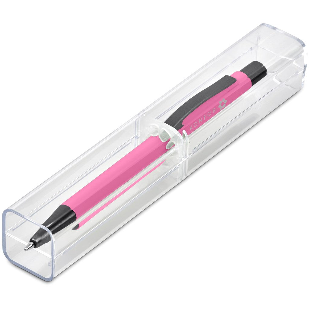 Omegadon Pen Set - PINK