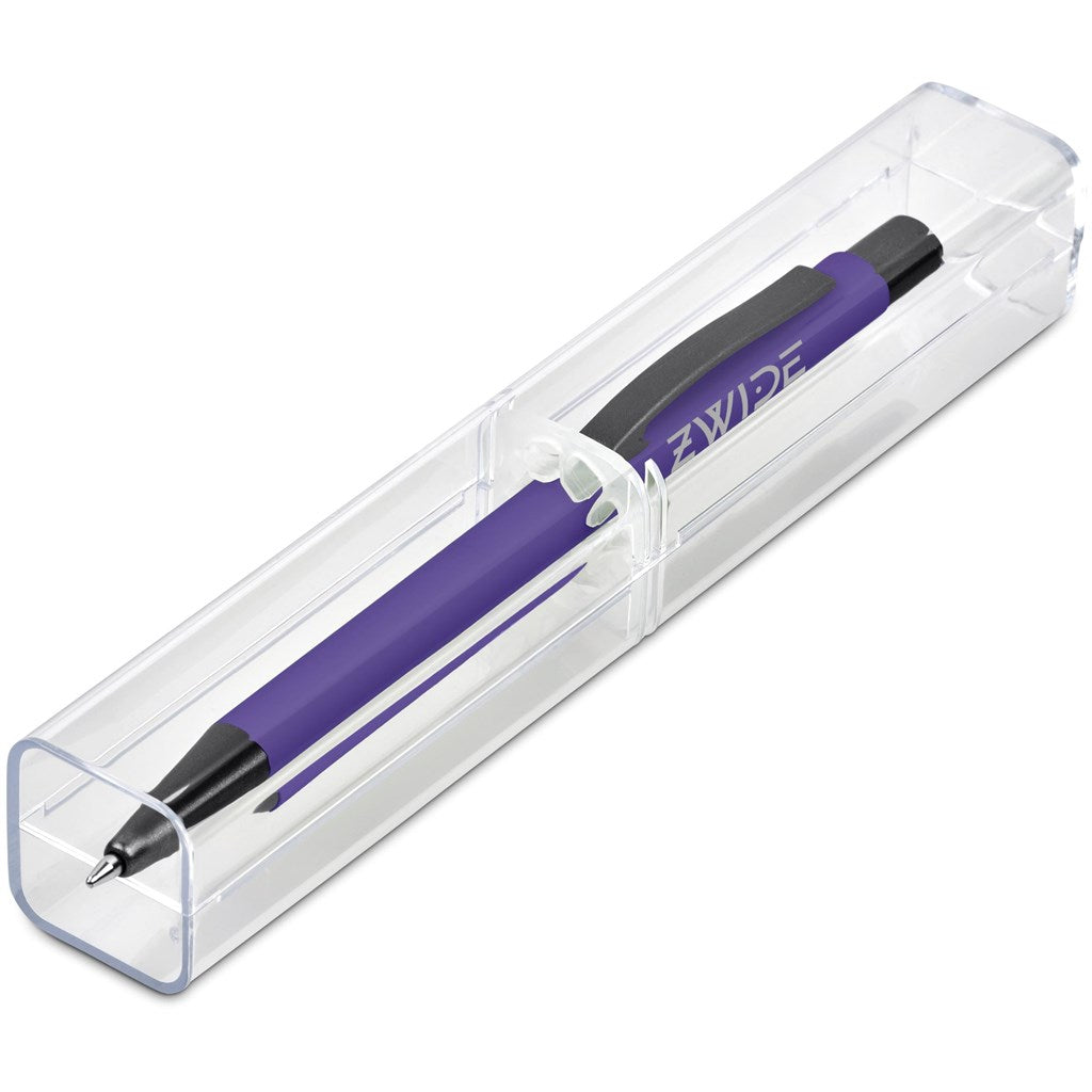 Omegadon Pen Set - PURPLE